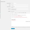 WordPress Bulk Email Pro Plugin - Image 4
