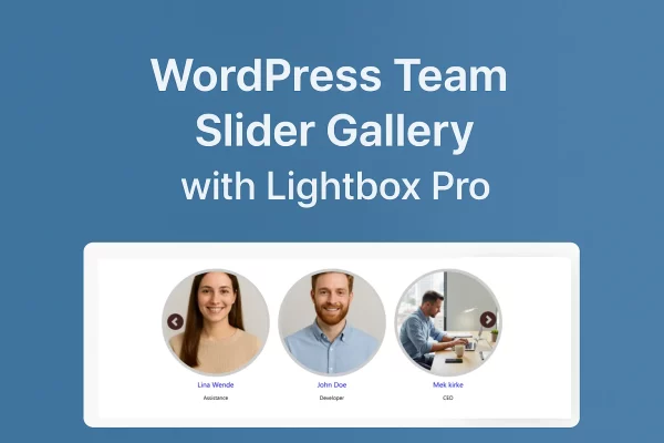 Team_slider_WordPress_Plugin