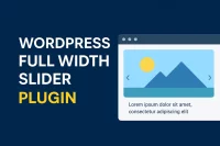 WordPress-Full-Width-Banner-Slider-Plugin