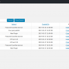 WordPress-Mass-Email-Newsletter-Log