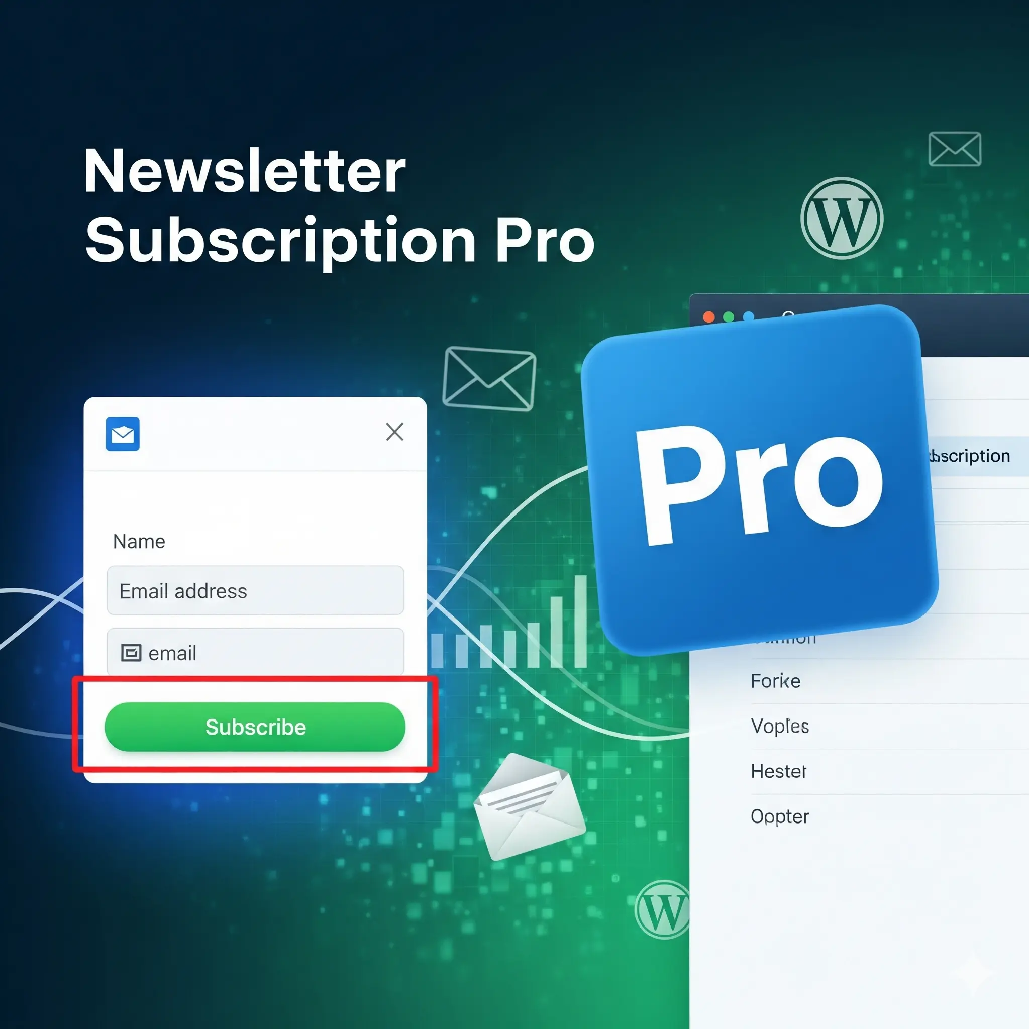 WordPress-Newsletter-Subscription-Pro (1)