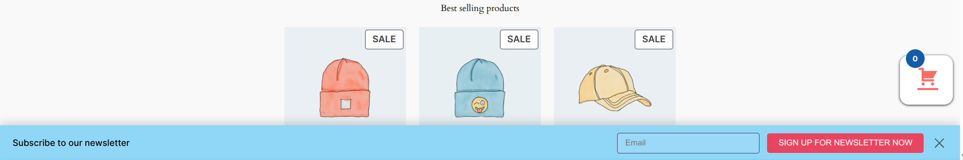 newsletter_subscription_style_9_slide_in_bar