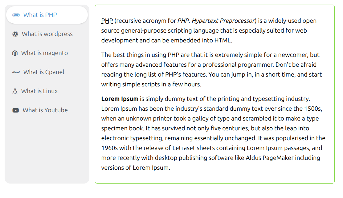 wordPress_pill_segmented_style_vertical_tabs