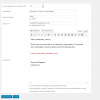 Wordpress Newsletter Subscription Pro Plugin - Image 2