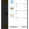 Floating Cart For WooCommerce - Image 5