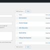 Simple donation for WooCommerce - Image 5