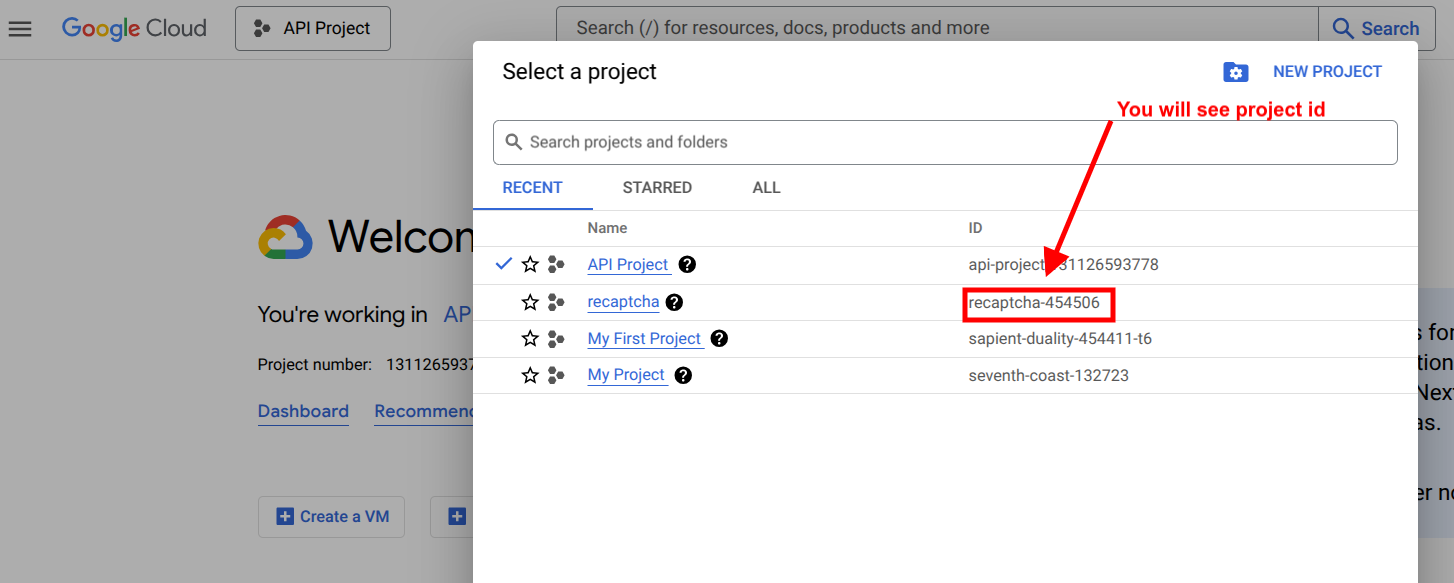 how_to_get_recaptcha_enterprise_key_setp14
