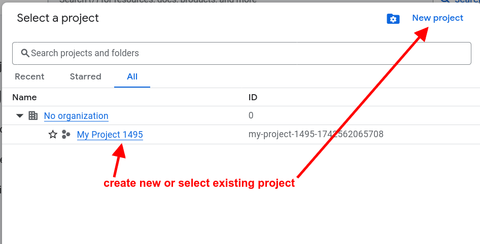 how_to_get_recaptcha_enterprise_key_setp2