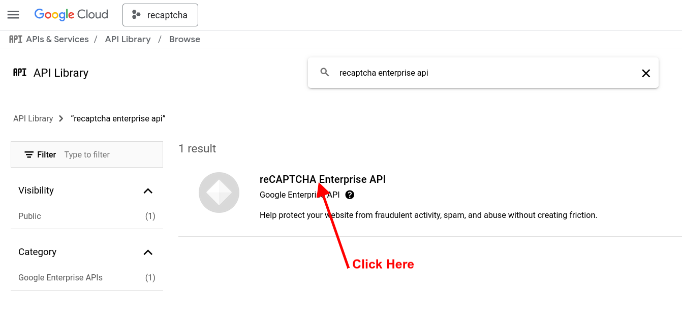 how_to_get_recaptcha_enterprise_key_setp6