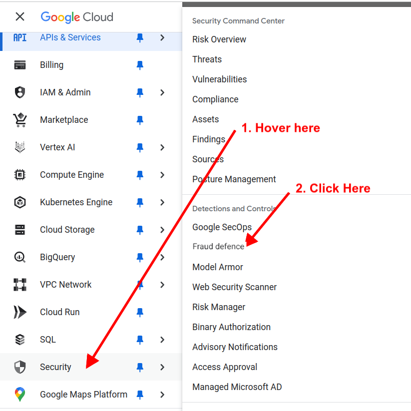 how_to_get_recaptcha_enterprise_key_setp8