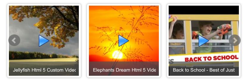 Image lightbox popup example in WordPress